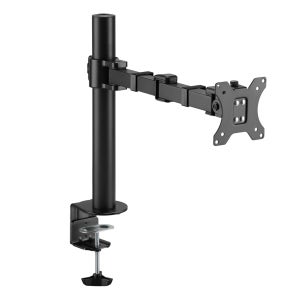 넥시 NX-LDT33-C012 관절형 모니터 암 거치대 NX1194