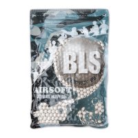 BLS Precision 0.45g 정밀 비비탄 BB탄 보라돌이 중량탄 [1000발]