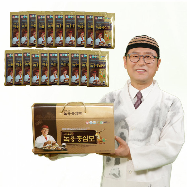 천삼음료 이미지