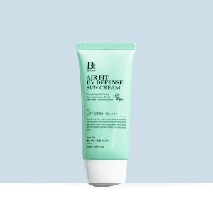 에어핏 UV 디펜스 선크림 50mL 서핑 군대 골프썬크림