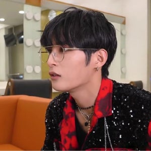 벤시몽안경 드리머 골드 빅사이즈 보잉패션 소년판타지 강현우안경