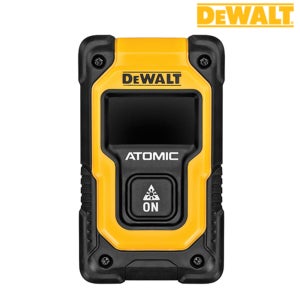 디월트 미니 레이저 거리측정기 16M DW055PL-XJ