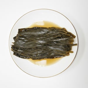 단양유리네 수제 명이나물장아찌 1kg