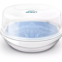 필립스 아벤트 전자렌지 스팀 살균기 Philips Avent