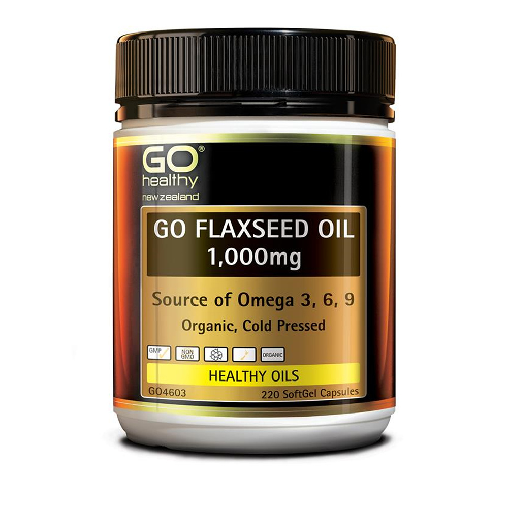 뉴질랜드 아마씨 유 고헬씨 <b>플랙시드</b> <b>오일</b> 1000mg <b>오메가 3</b> <b>6</b> <b>9</b> 220캡슐