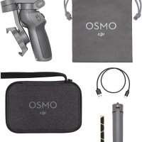 DJI 오즈모 모바일3 콤보 삼각대 가방 세트 OSMO mobile3 흔들림방지