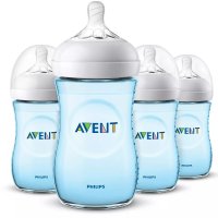 필립스 아벤트 젖병 Philips Avent Natural baby bottle