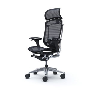 체어파크 오카무라 콘테사2 메쉬 사무용 의자
