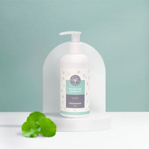 독샤워 마데큐어 샴푸 200ml