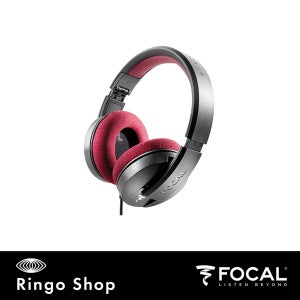 Focal Listen Professional 포컬 포칼 모니터링 헤드폰