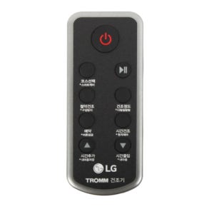 LG 건조기 정품 건조기 리모컨 리모콘 AAA76366638 RH14KH RH17HT RH16WT RH16WT1 RH16WTA RH16WTAN RH16WTANA RH17ETE등