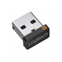 로지텍 유니파잉 리시버 Unifying Reciever 무선 USB 수신기 동글6mm