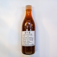 [대구 북구, 중구, 동구 배달] 고소한 수입산 참기름 350ml [칠성 테레사종합유통]