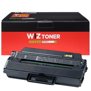 삼성 토너 MLT-K250L SL-M2893FW M2680FN M2843DW 재생 레이저