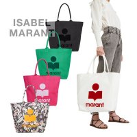 이자벨마랑 에코백 7컬러 여성토트백 천가방 Isabel Marant Yenky Tote