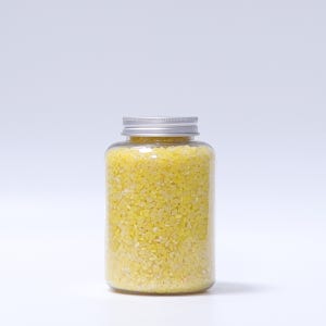 (180개) 400ml 알루미늄 k400 샘플 페트병 소분통 캠핑양념통 공병 용기