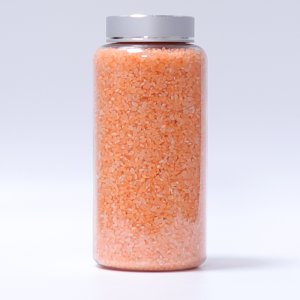 (1박스 96개) 850ml 금속캡 k850 페트병 소분통 캠핑 양념통 쌀통 씨리얼통