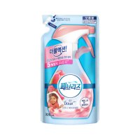 페브리즈 다우니 에이프릴향 섬유탈취제 리필 320ml