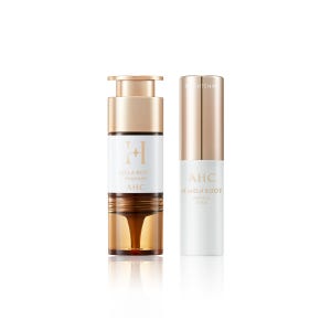 AHC 멜라루트 앰플 10ml+스틱10g