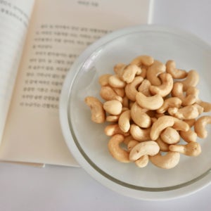 캐슈넛 1kg 구운 볶은 캐슈너트 대용량 볶음 캐쉬넛