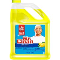 Mr.Clean Antibacterial 미스터클린 안티 박테리아 액상 클리너 3.78L