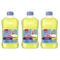 Mr.Clean Antibacterial 미스터클린 안티 박테리아 클리너 1.33L