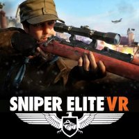 (스팀 게임) 스나이퍼 엘리트 VR Sniper Elite VR