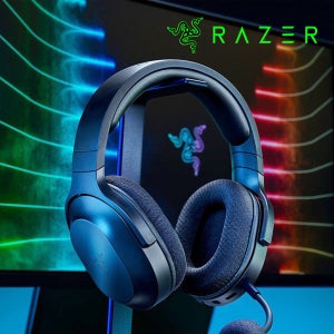 [국내정발] 레이저 바라쿠다 X PLUS 무선 게이밍헤드셋