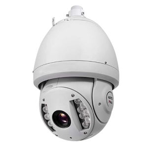 DS-MP30HD-D 300만 화소 네트워크 적외선 PTZ 카메라 스피드돔카메라