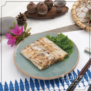 제주산 은갈치 중 대 특대 수산물 HACCP 햇썹 생선구이