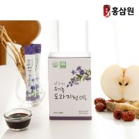 유기농 도라지청 스틱 10g/20포