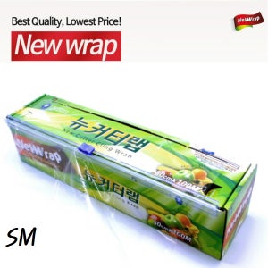 뉴랩 슬라이드 뉴 커터랩 2size 20cmx100m 30cmx100m