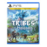 PS5 트라이브 오브 미드가르드 디럭스 Tribes of Midgard