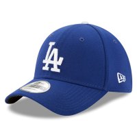 뉴에라 남자 빅사이즈 모자 MLB LA 다저스 클래식 M L XL