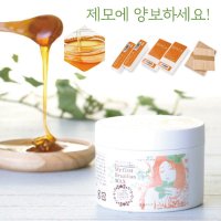 셀프왁싱키트 브라질리언 블라질리언 제모제 왁싱 젤 꿀 재료 하드 남자브라질리언 제모 다리