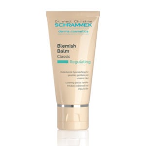 닥터슈라멕 블레미쉬밤비비크림 40ml+마스크팩