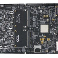 Cosmos/Cosmos+ OpenSSD FPGA Platform