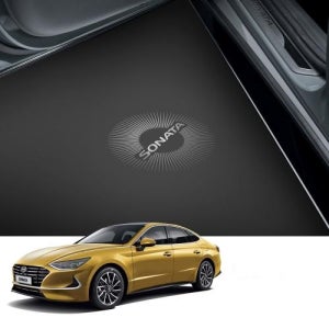 쏘나타 (DN8) 순정 도어스팟 램프