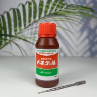 메네델 뿌리 삽목 발근제 발근촉진제 식물 영양제 다육이 소나무 메데넬 100ml 수경재배