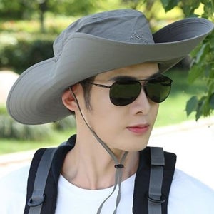 남성등산모자 여성등산모자 여름