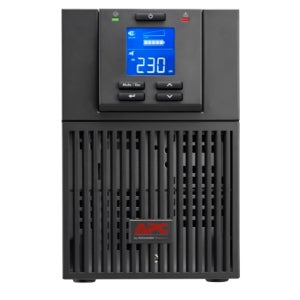 APC Easy UPS On-Line SRV 3000VA 230V SRV3KIL