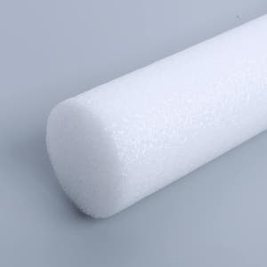 백업제 백업재 방풍 보온 창문 가래떡 스펀지 창틈 틈새 바람막이 원형 5mm 50cm