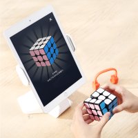 샤오미 giiker 스마트 3X3큐브 cube 앱연동가능 스트레스해소 장난감 추천