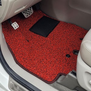 예스카 잔디매트 - 볼트EV/EUV 풀세트 자동차 차량용 바닥 카매트