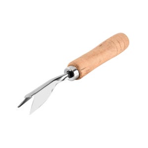 고기 과일 (파인애플 삽 A타입) 삼각 핀셋 칼 커터 슬라이스