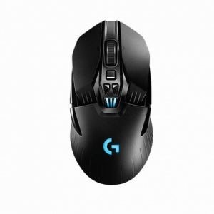 로지텍 G903 HERO WIRELESS 마우스