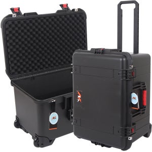 가방몰 NPP 7019 알리칸 방수 캐리어 정리함 공구수납함 습기차단 방수 충격방지