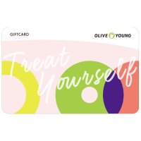 [기프티콘] 올리브영 기프트카드 1만원권 모바일 상품권