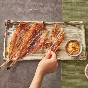 통통 꼬리 아귀포