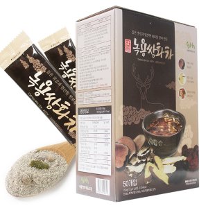 녹용쌍화차 15g 50포